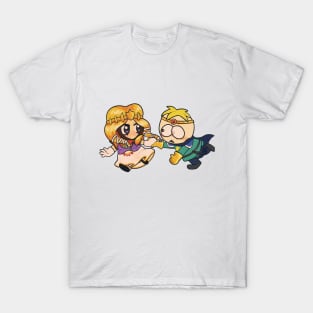 Kenny and Butters T-Shirt